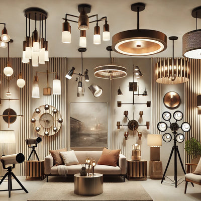 Lighting Collection