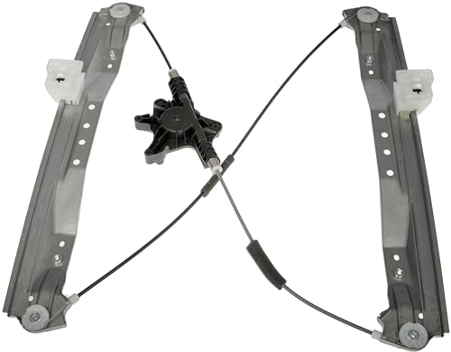 Dorman 749-508 Front Driver Side Power Window Regulator (Regulator Only) Compatible with Select Models (OE FIX)