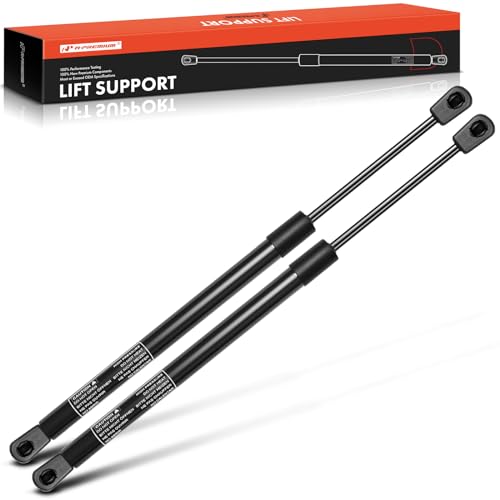 A-Premium Front Hood Lift Supports Shock Struts Compatible with Toyota Avalon 2000-2004 Sedan 2-PC Set